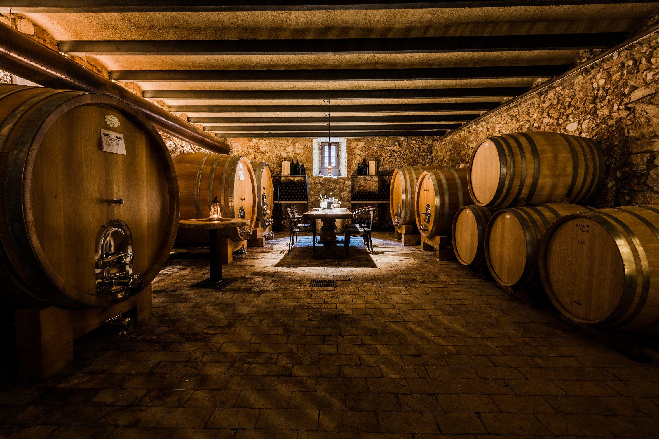 Massimago Winery and Country Relais