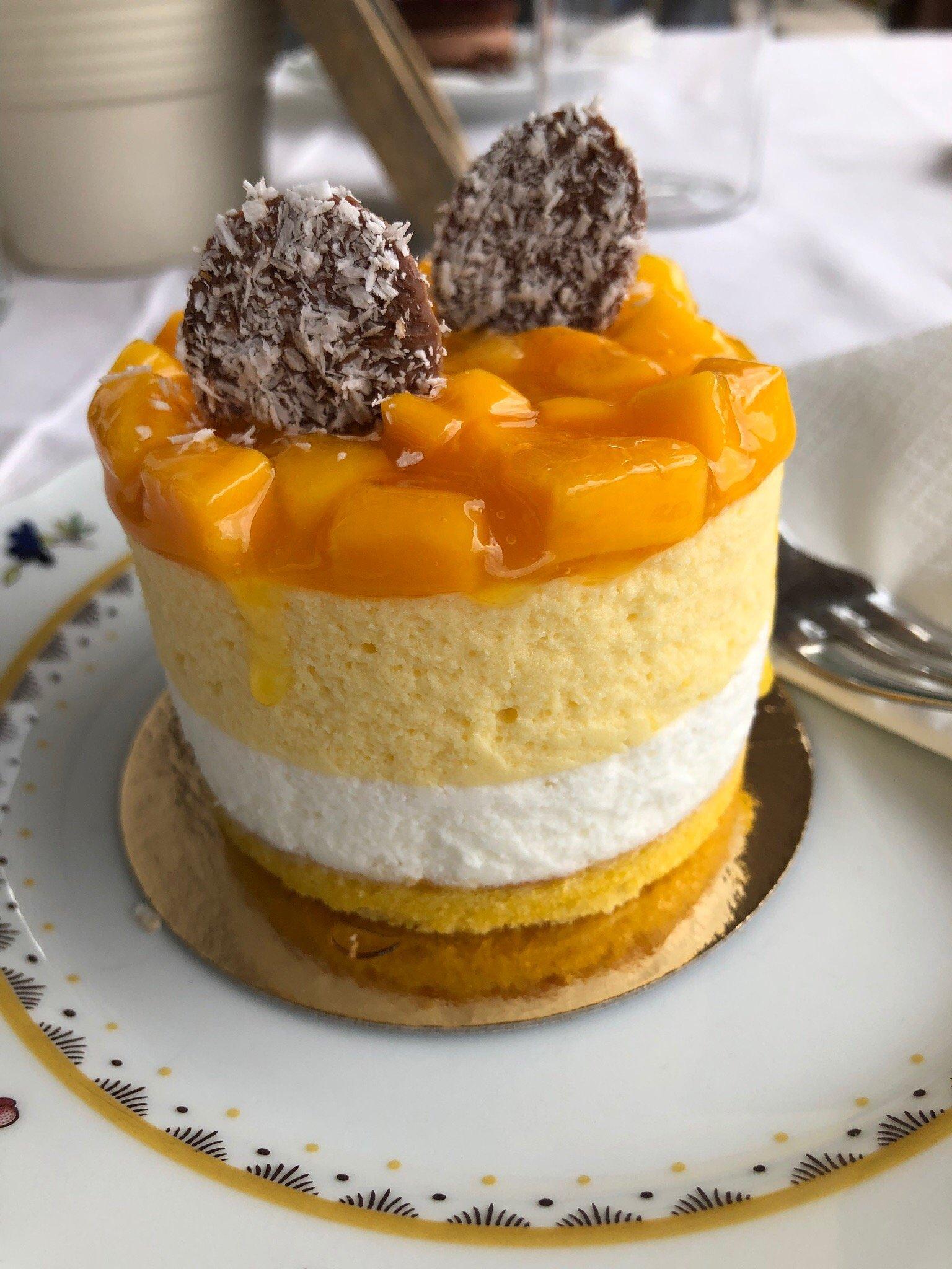 Restaurant Pizzeria Sal Fëur