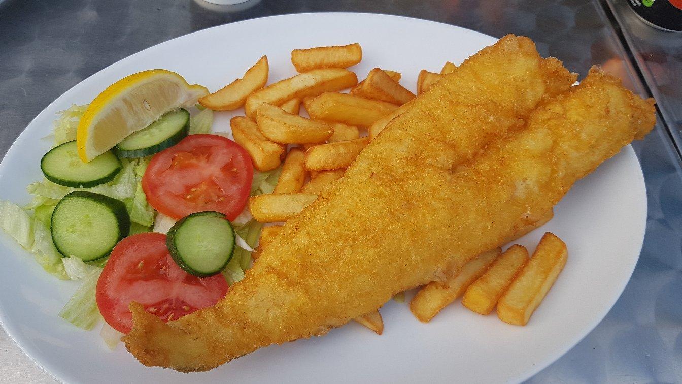 Bella John's Fish & Chips