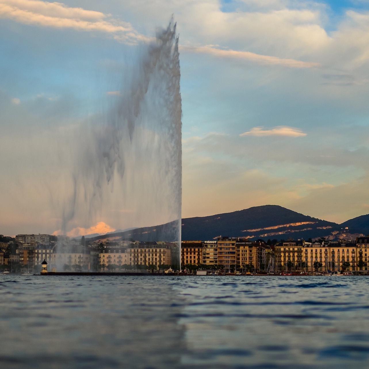 Geneva tours