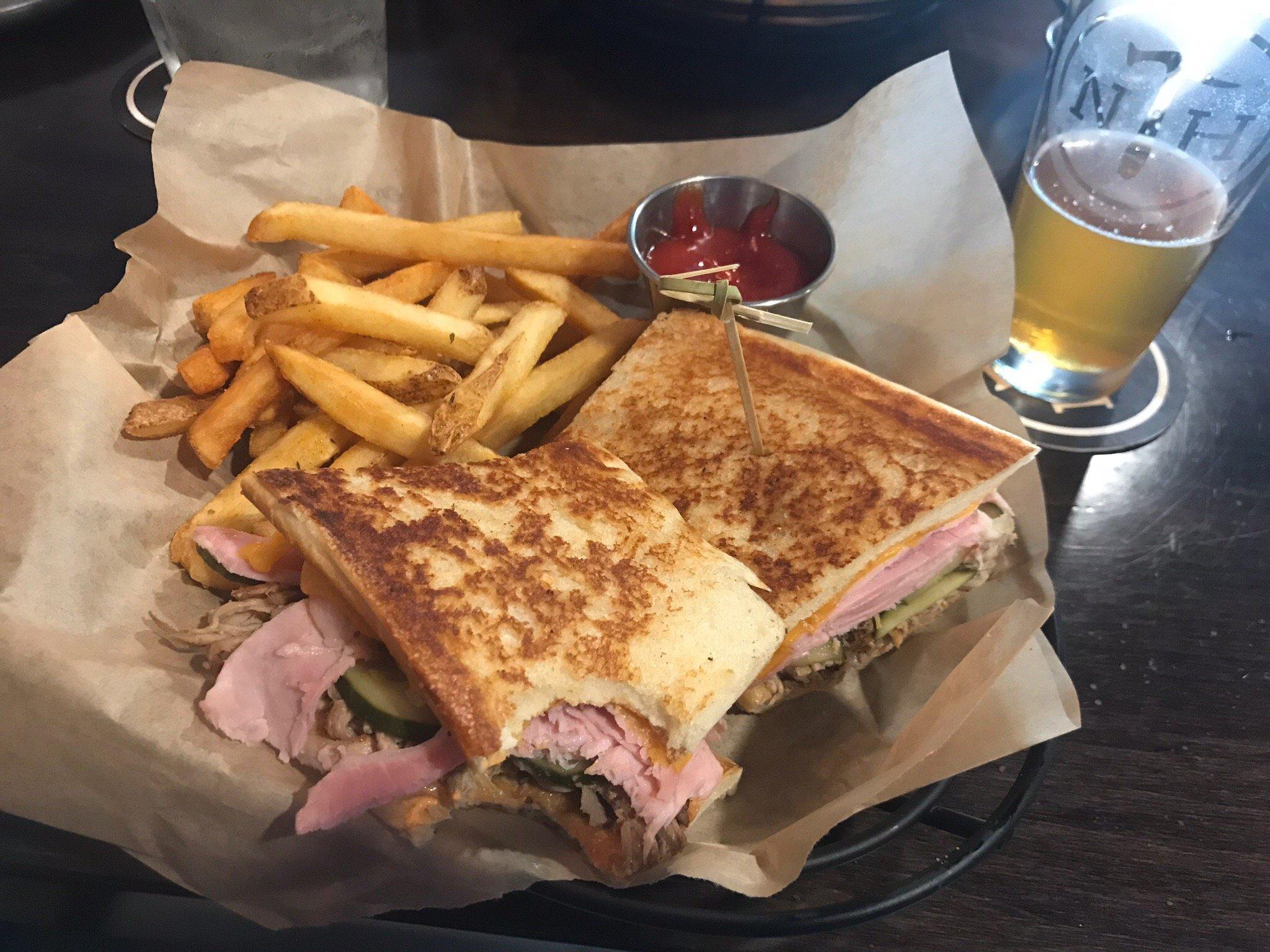 Nobility Hill Tavern