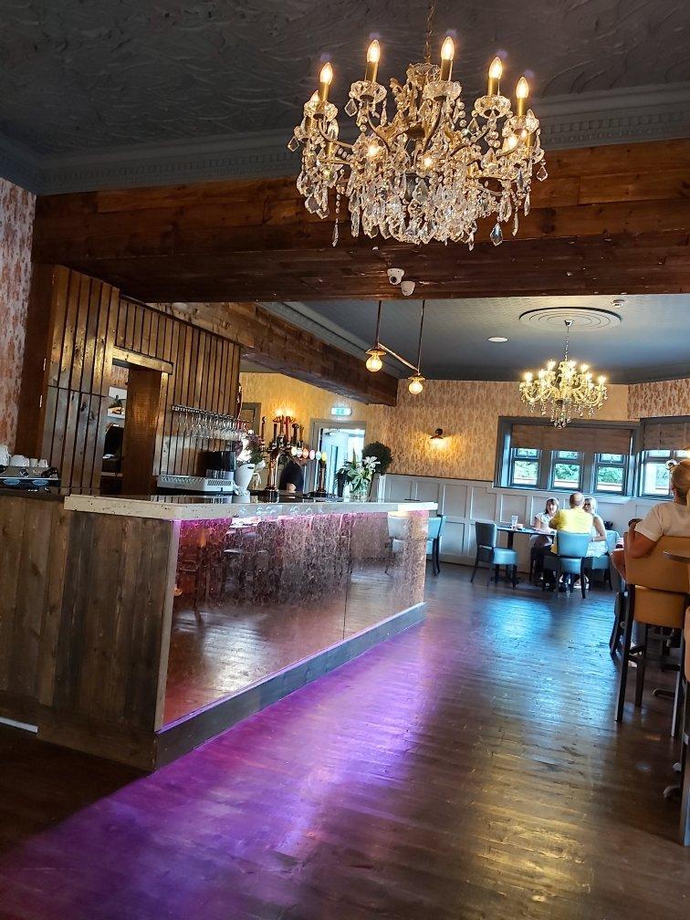 Vespa Italian Bar And Grill