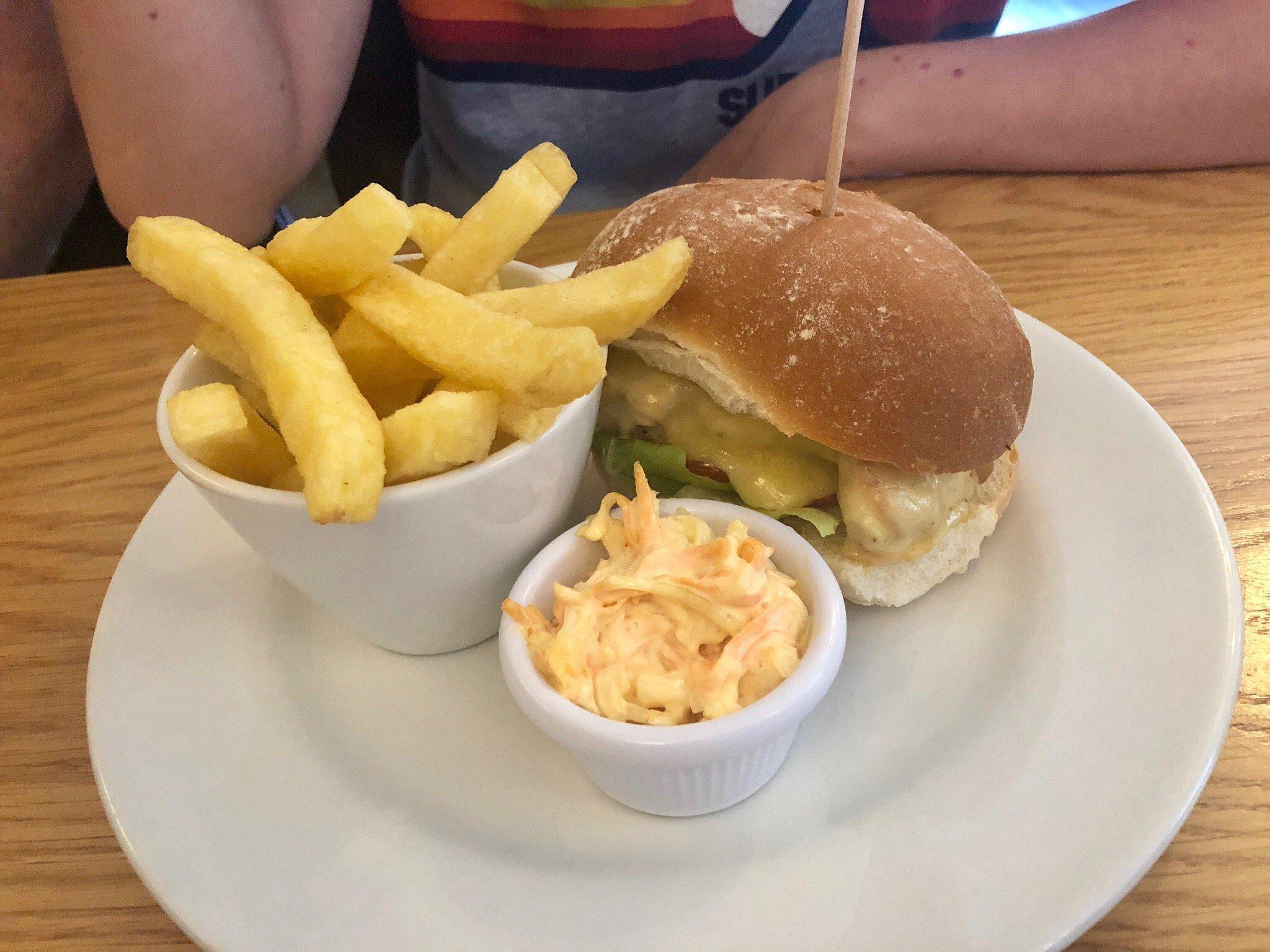 The Commercial Hotel