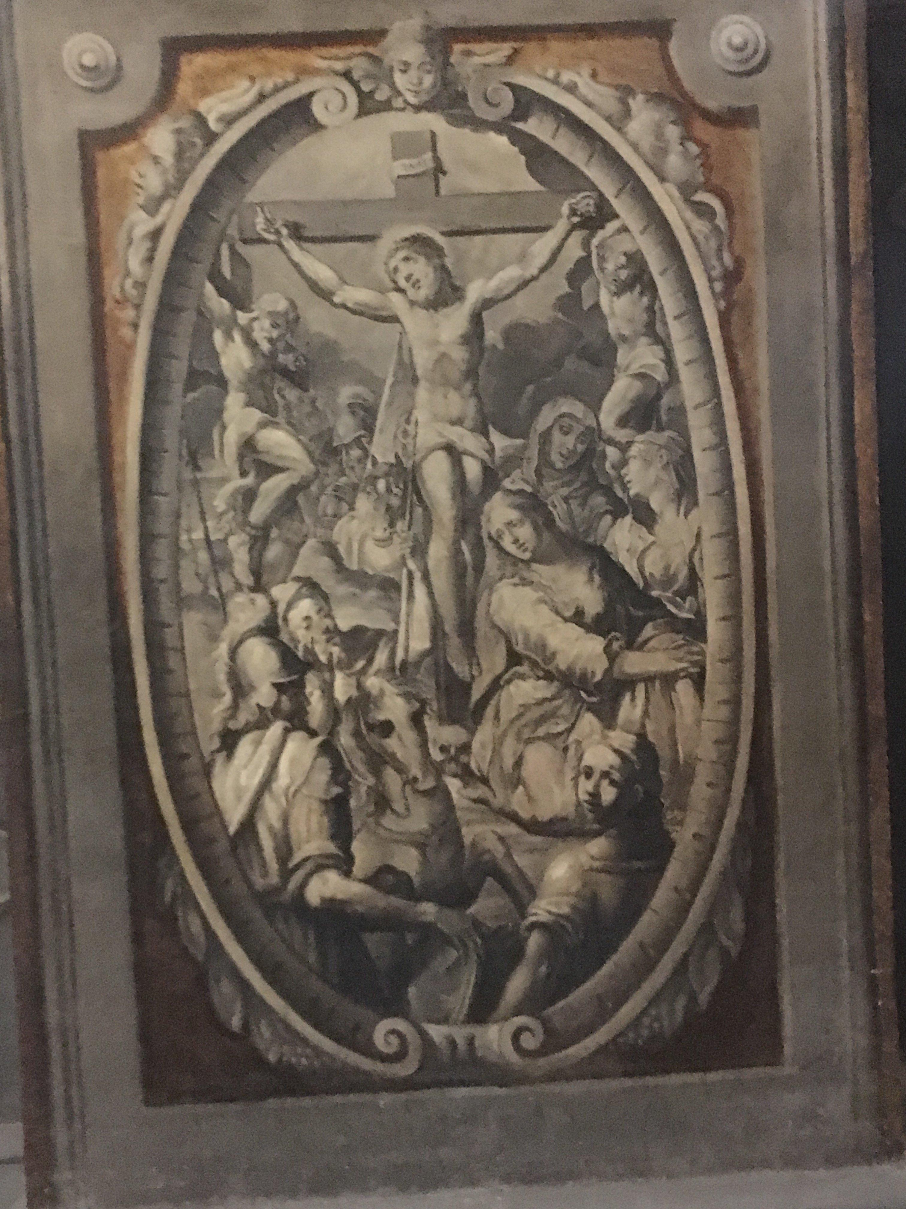 Museo dell'Ordine Costantiniano di San Giorgio