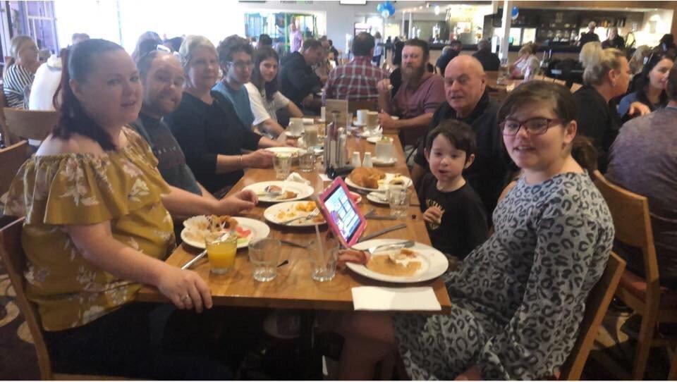 Photo by michelle_author