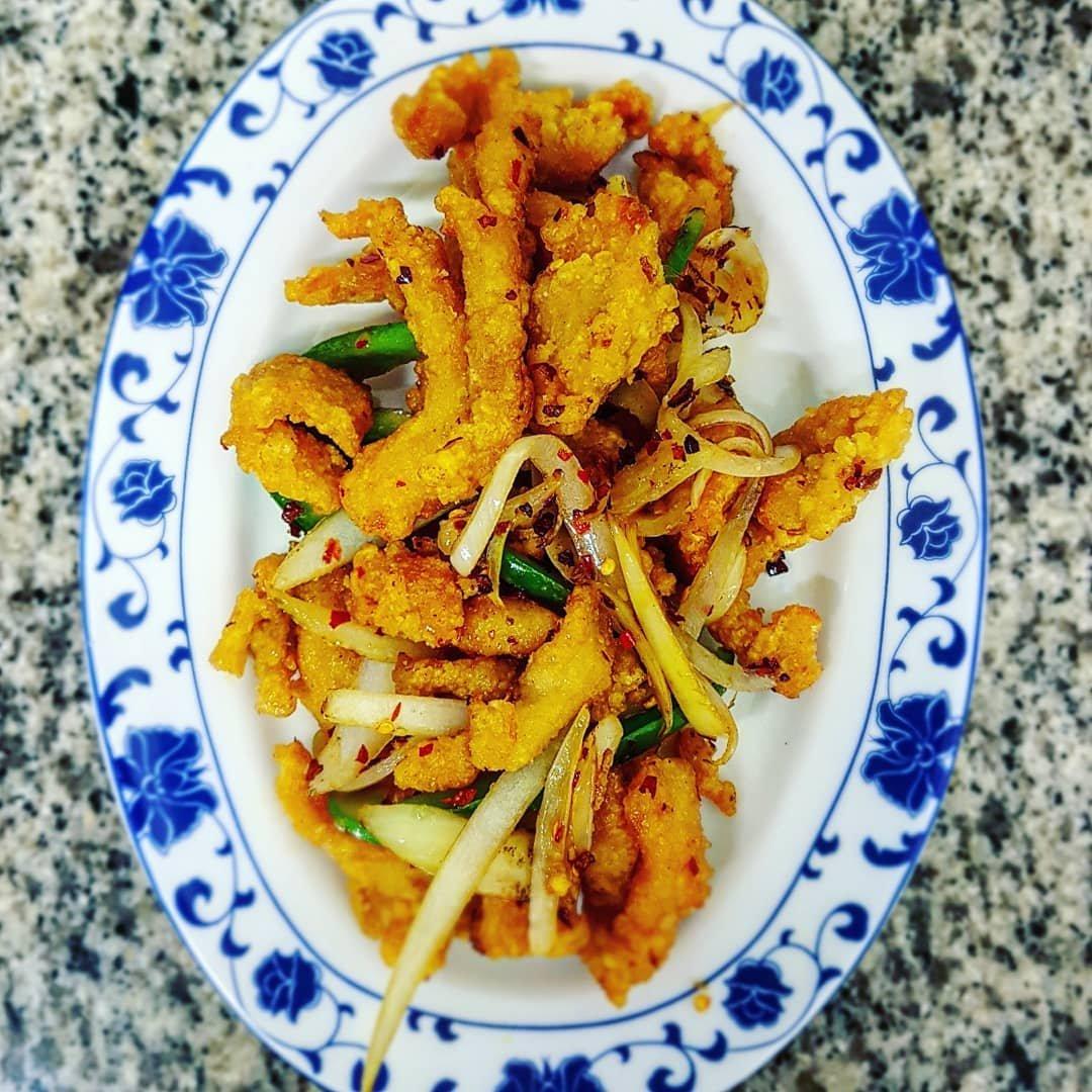 Dragon Inn Chinese Restaurant