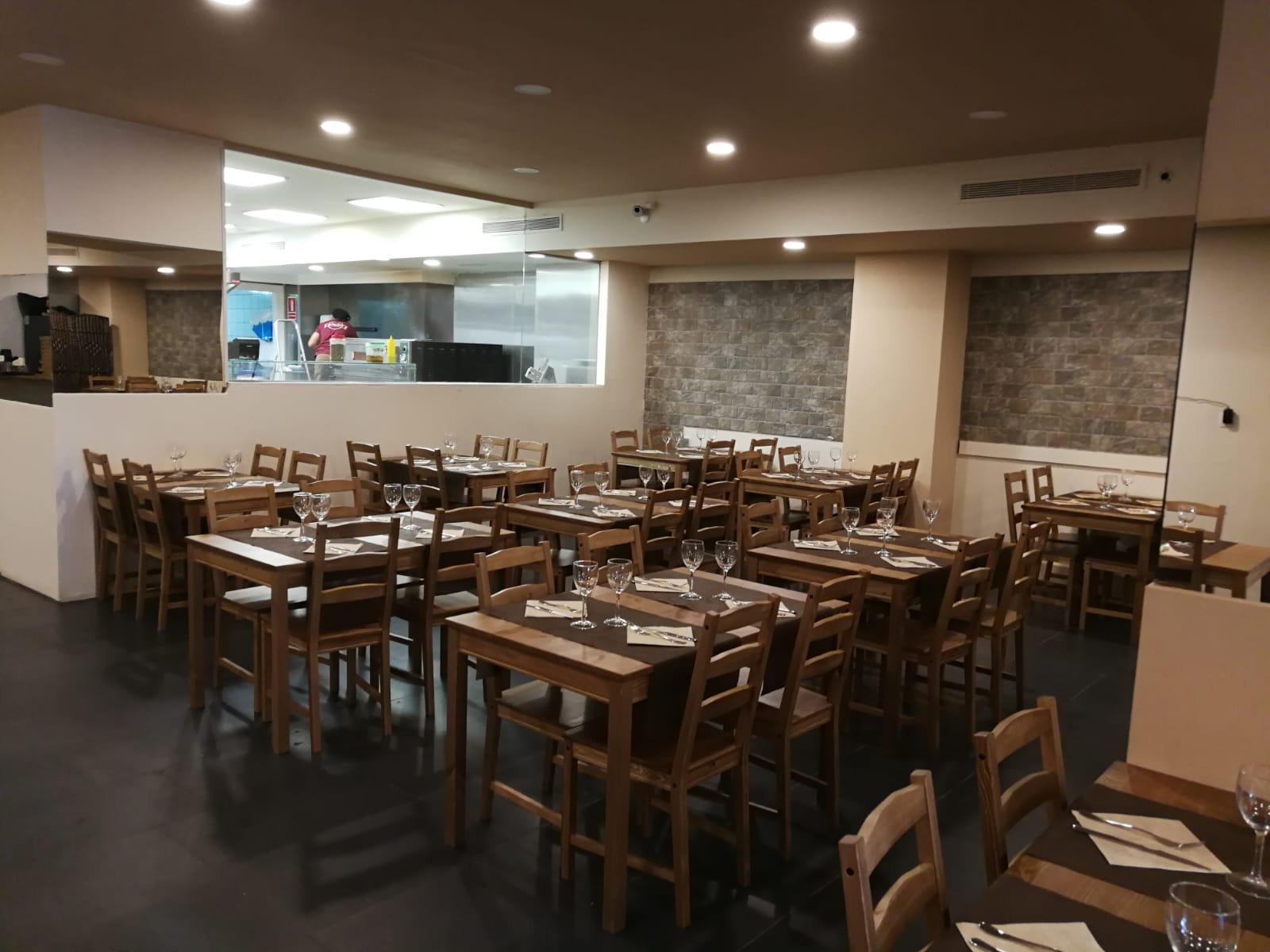 Restaurante ELS BESSONS