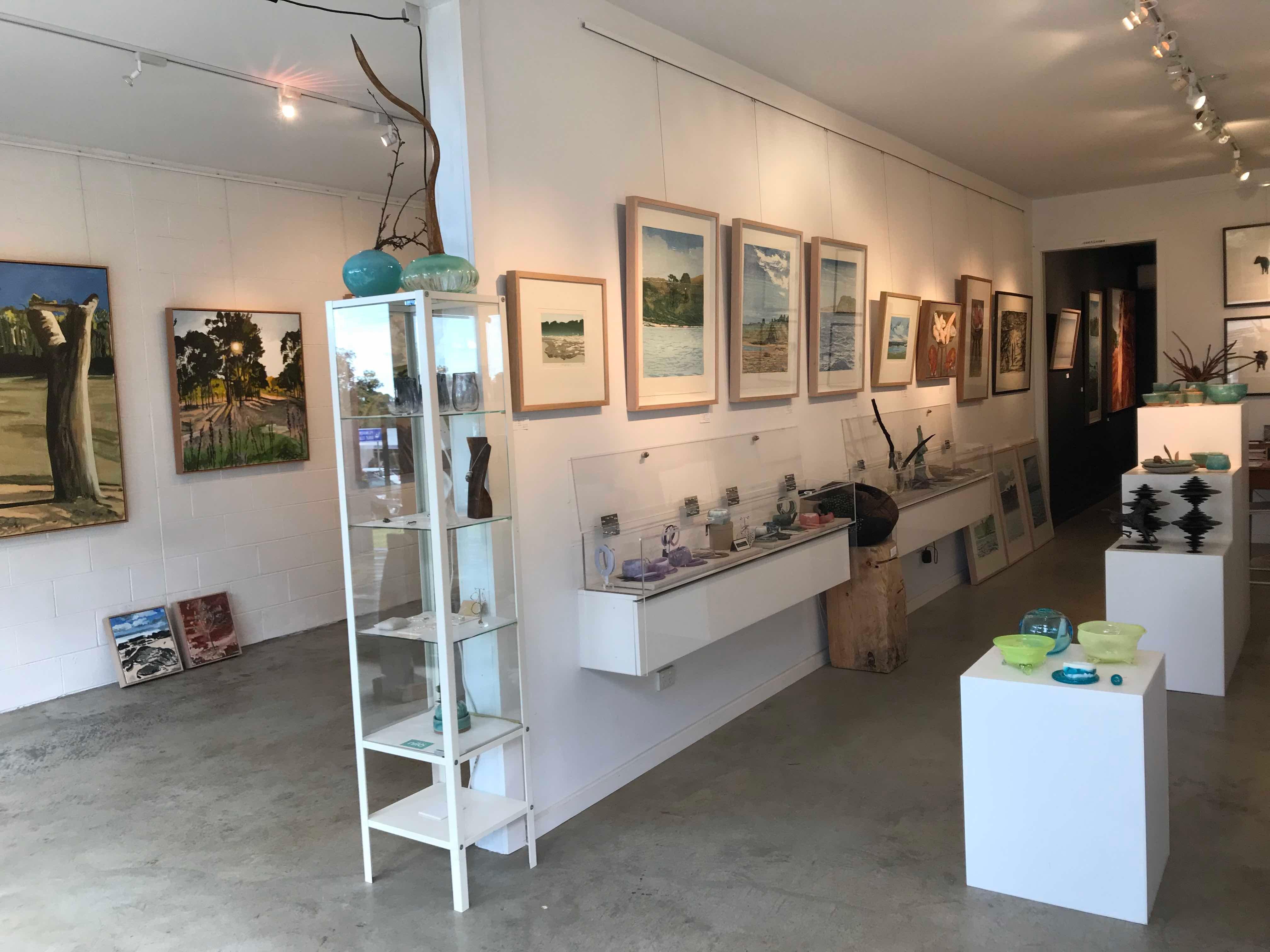 Cook Street Collective