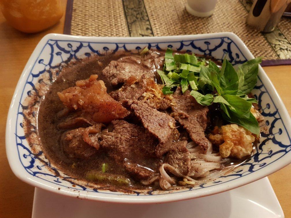 Bangkok Thai Kitchen