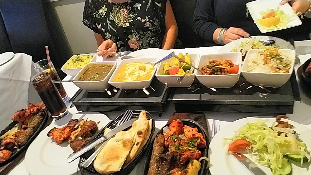 Tandoori Nights - Cockfosters