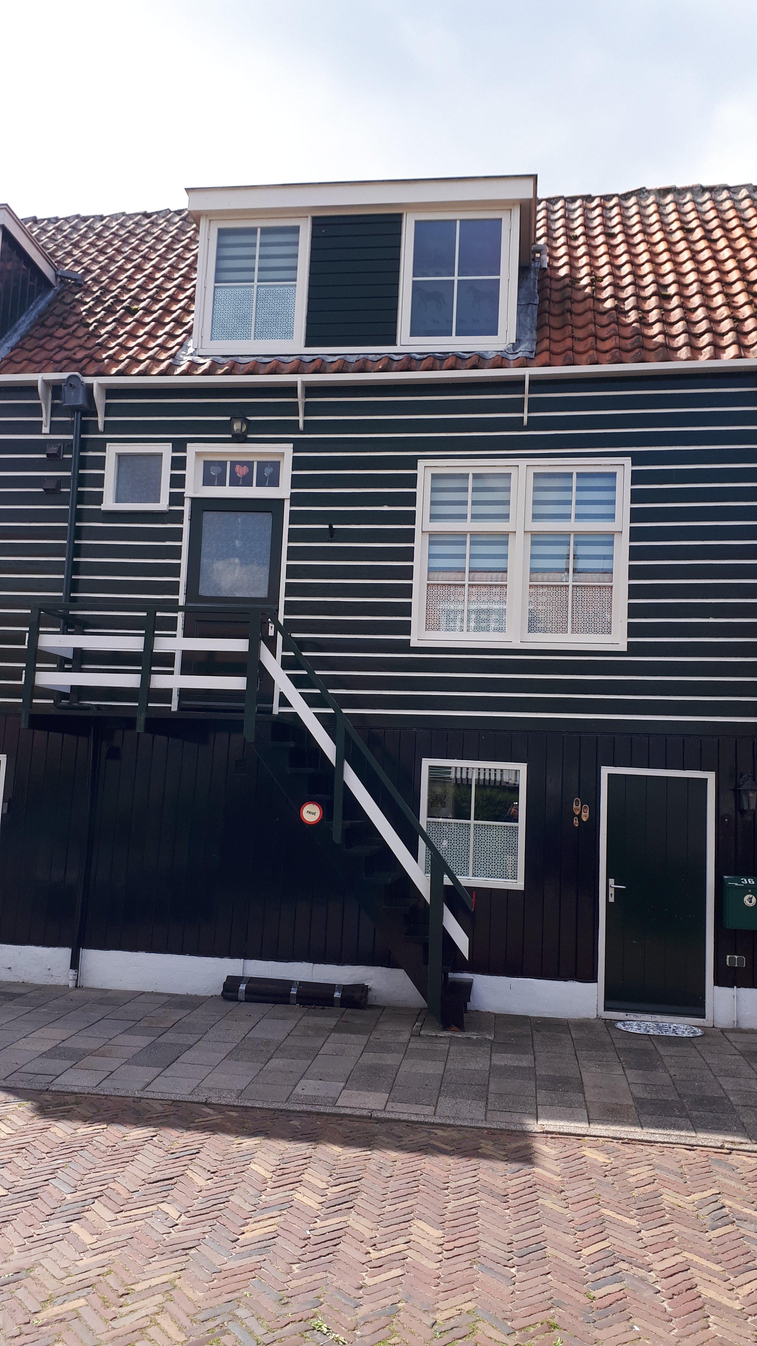 VVV Informatiepunt Marken