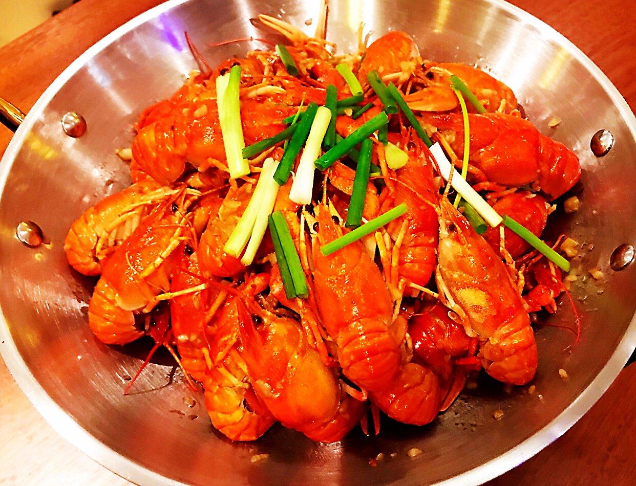 Yin Seafood Restaurant