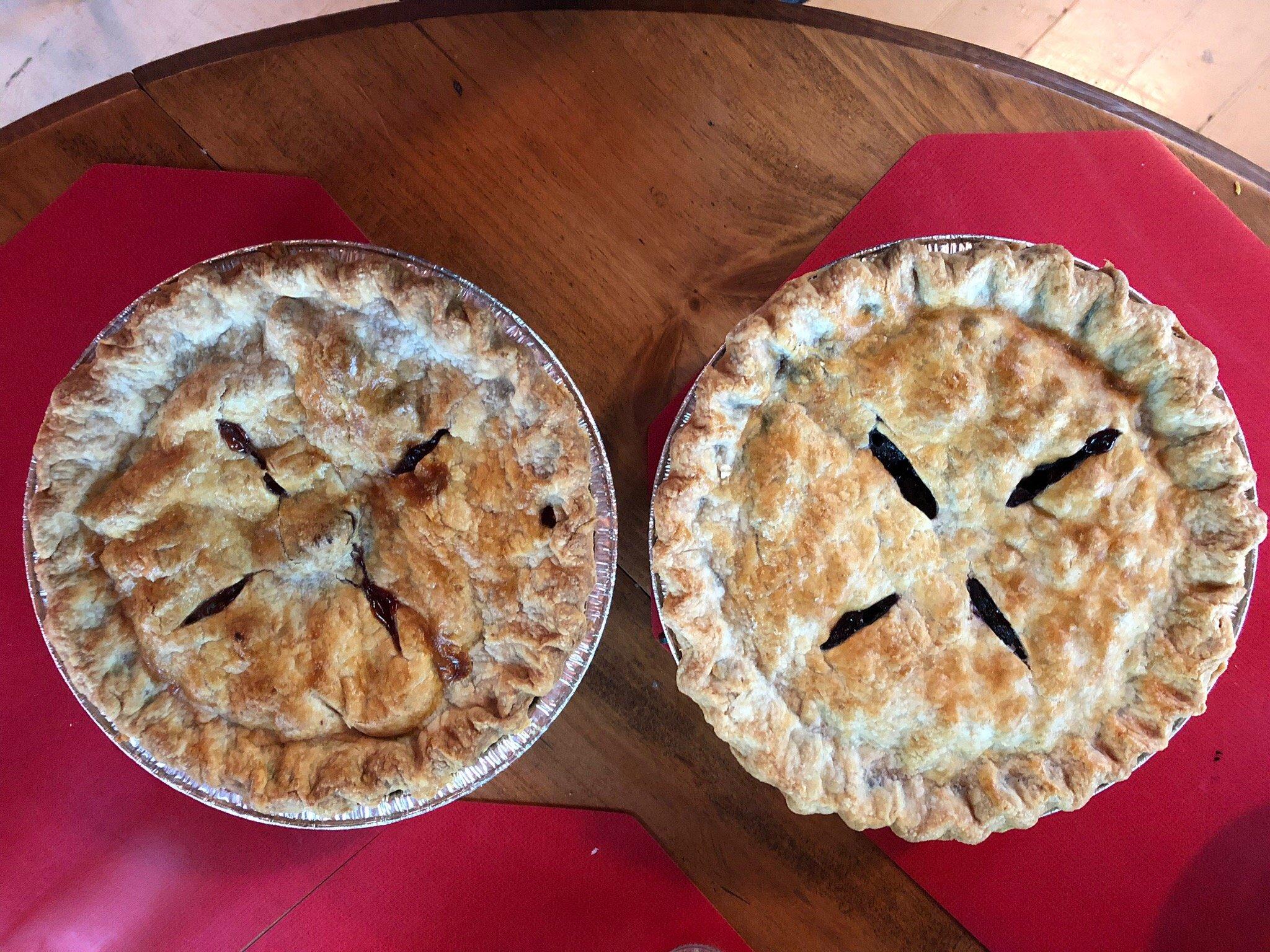 Hello Good Pie Bakery and Gourmet Kitchen