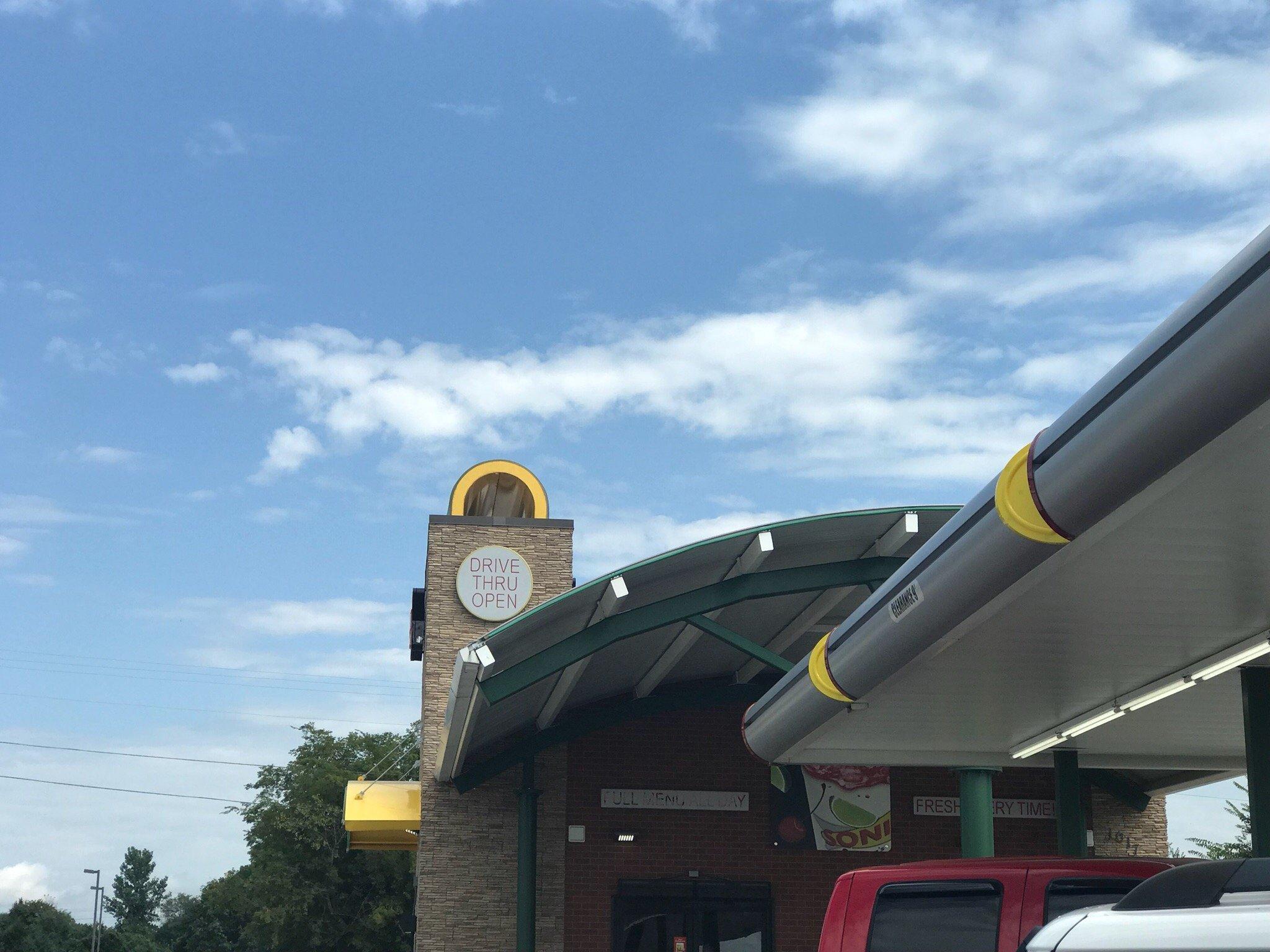 SONIC Drive-in