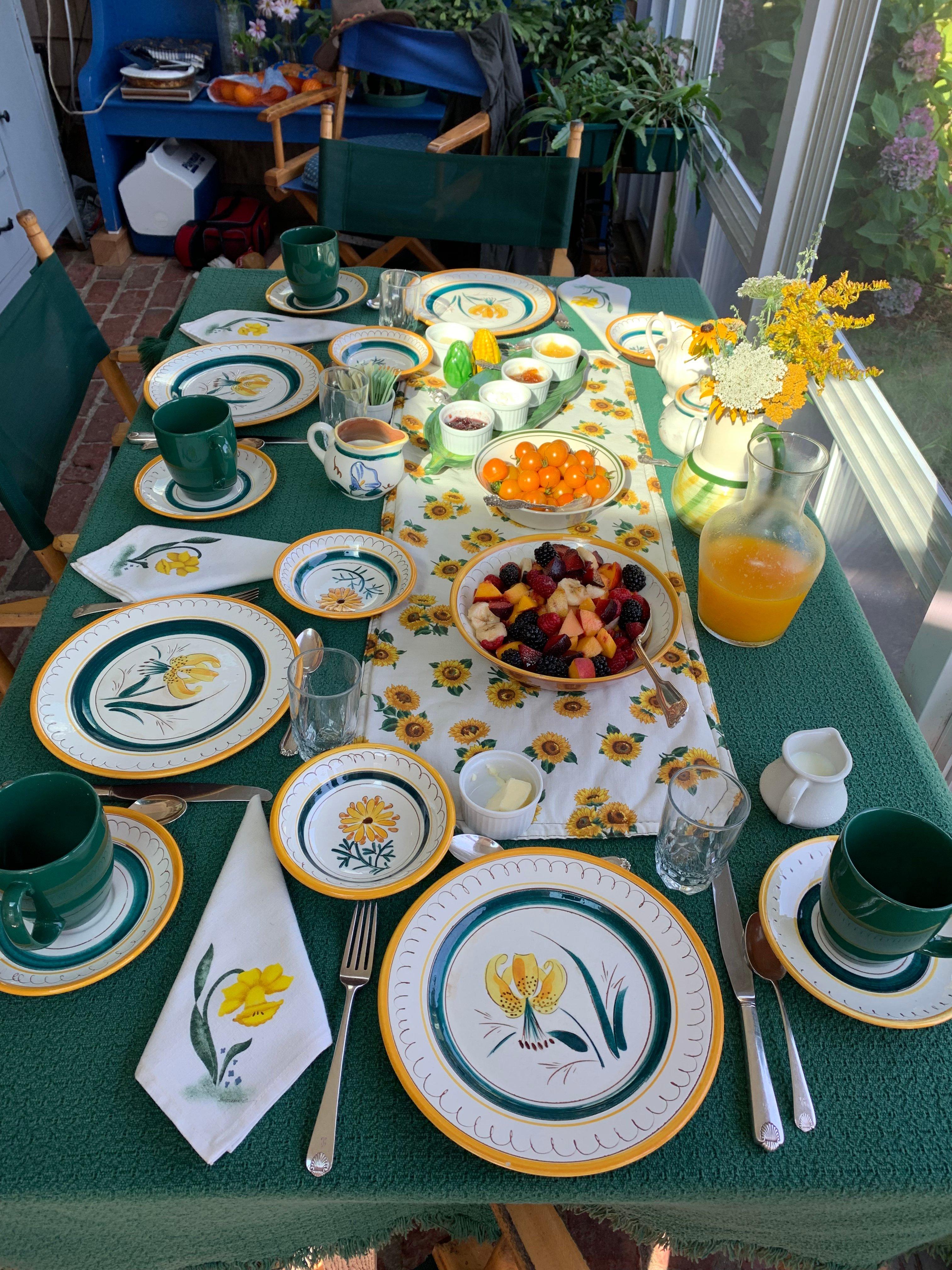 Gull Cottage Bed & Breakfast