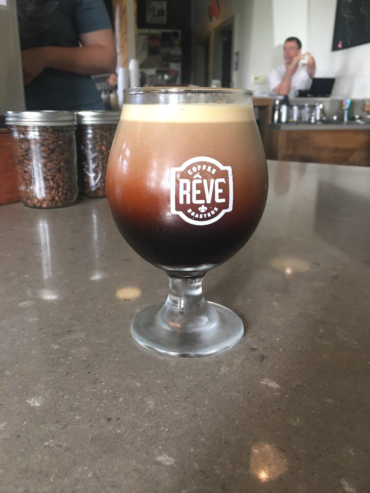 Reve Coffee Lab
