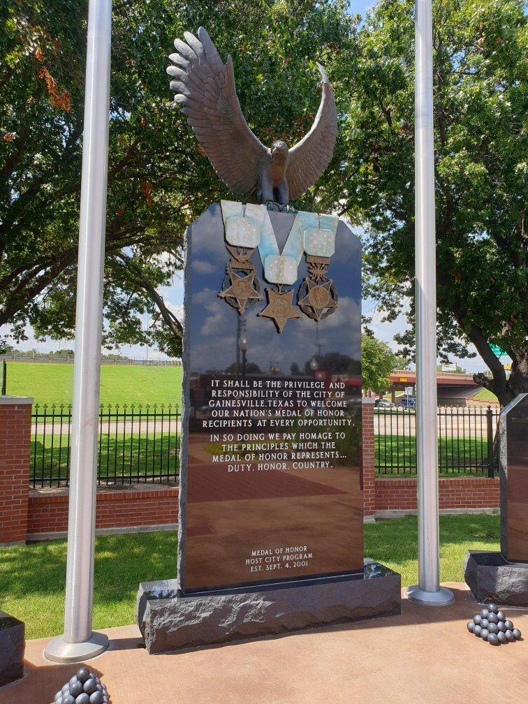 Medal of Honor Park