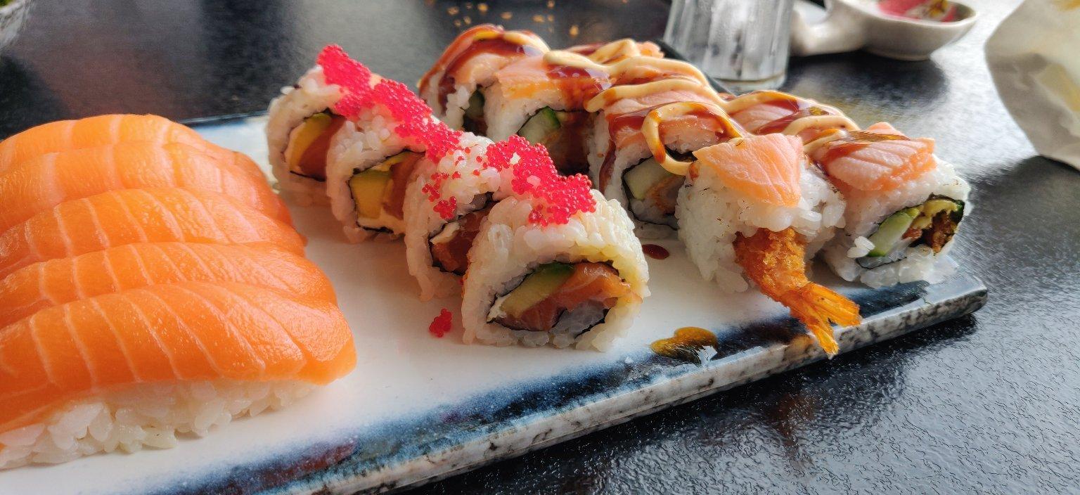 Atami Sushi Restaurant