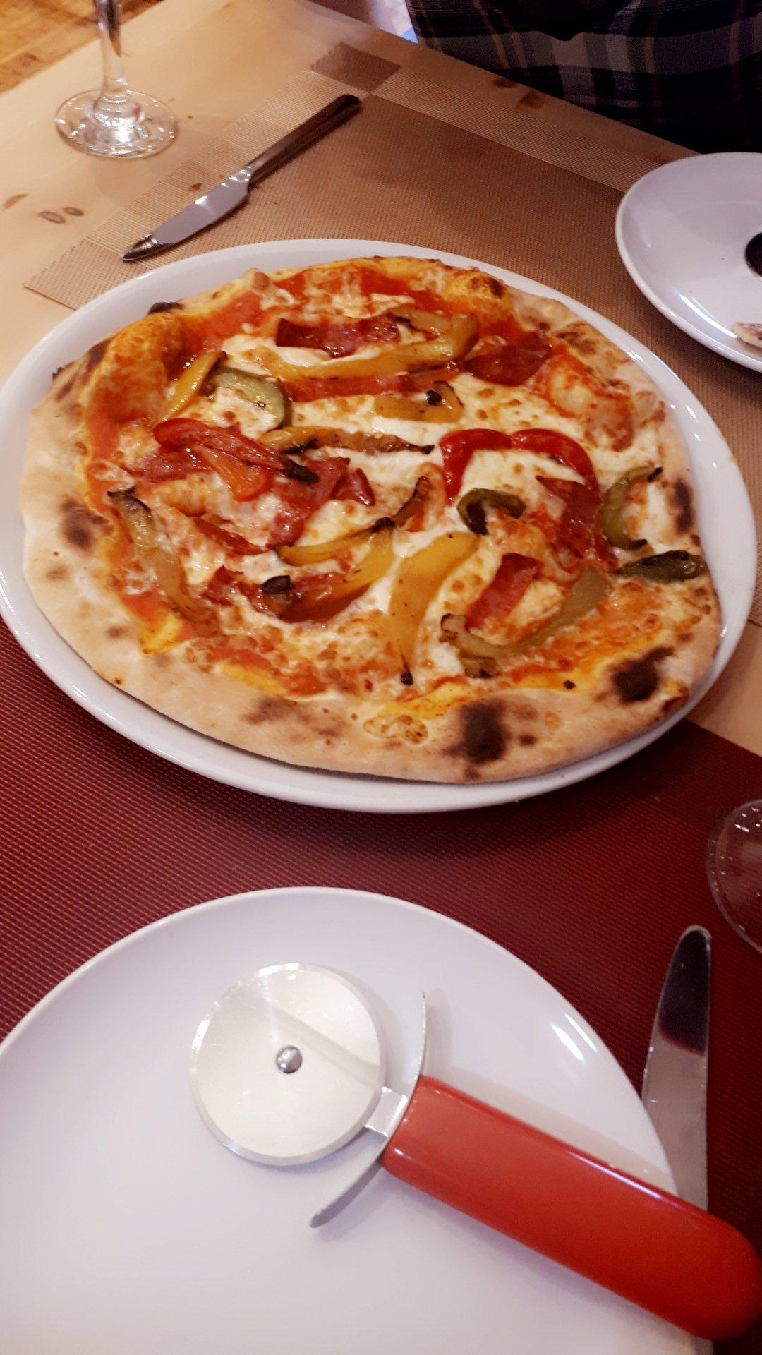 Alvito - Pizza, Pasta & More