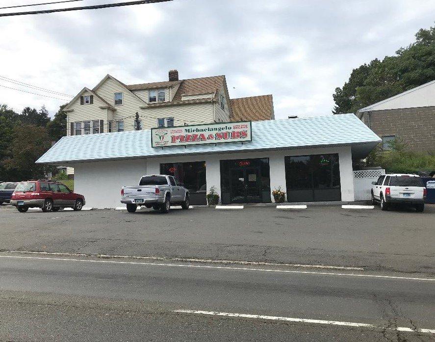 Michaelangelo Pizza & Subs Restaurant