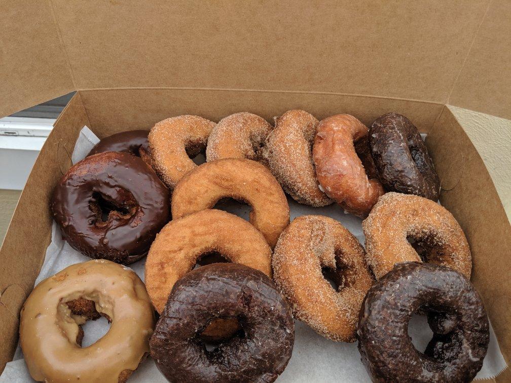 Ferlo's Orignal Bakery