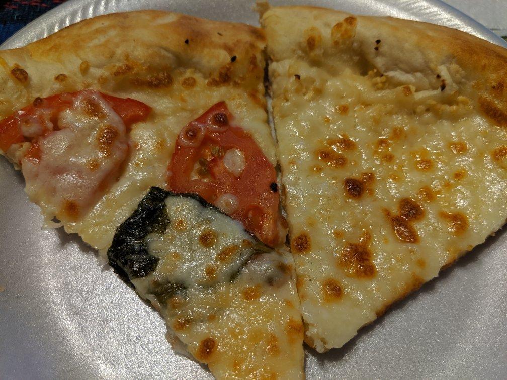 Normans Deli & Pizzeria