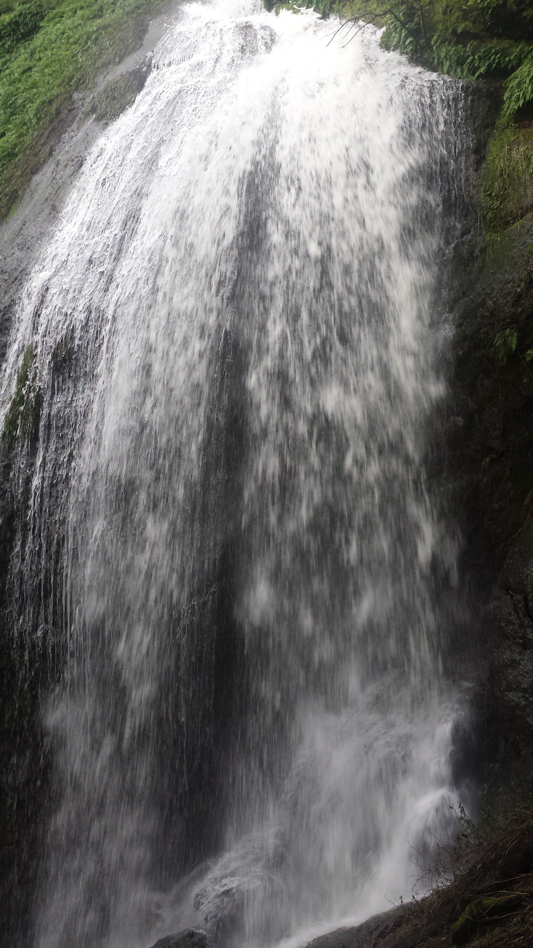 Tehan Falls