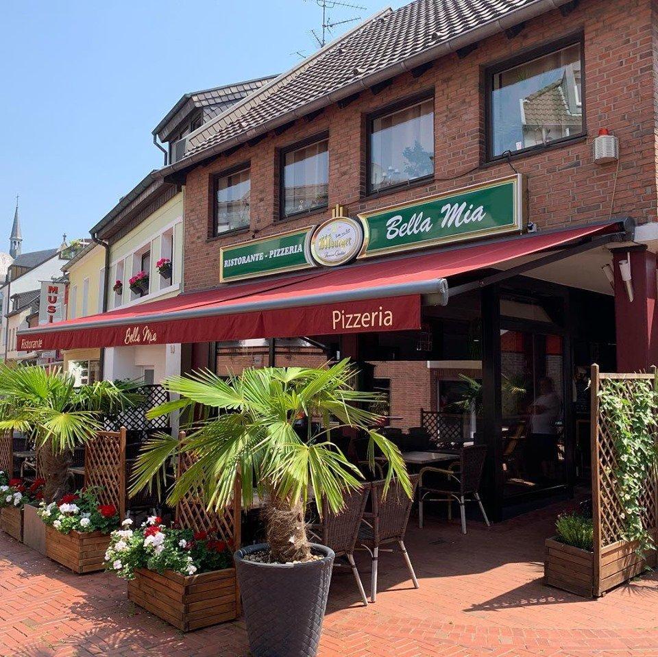 Ristorante Pizzeria Bella Mia