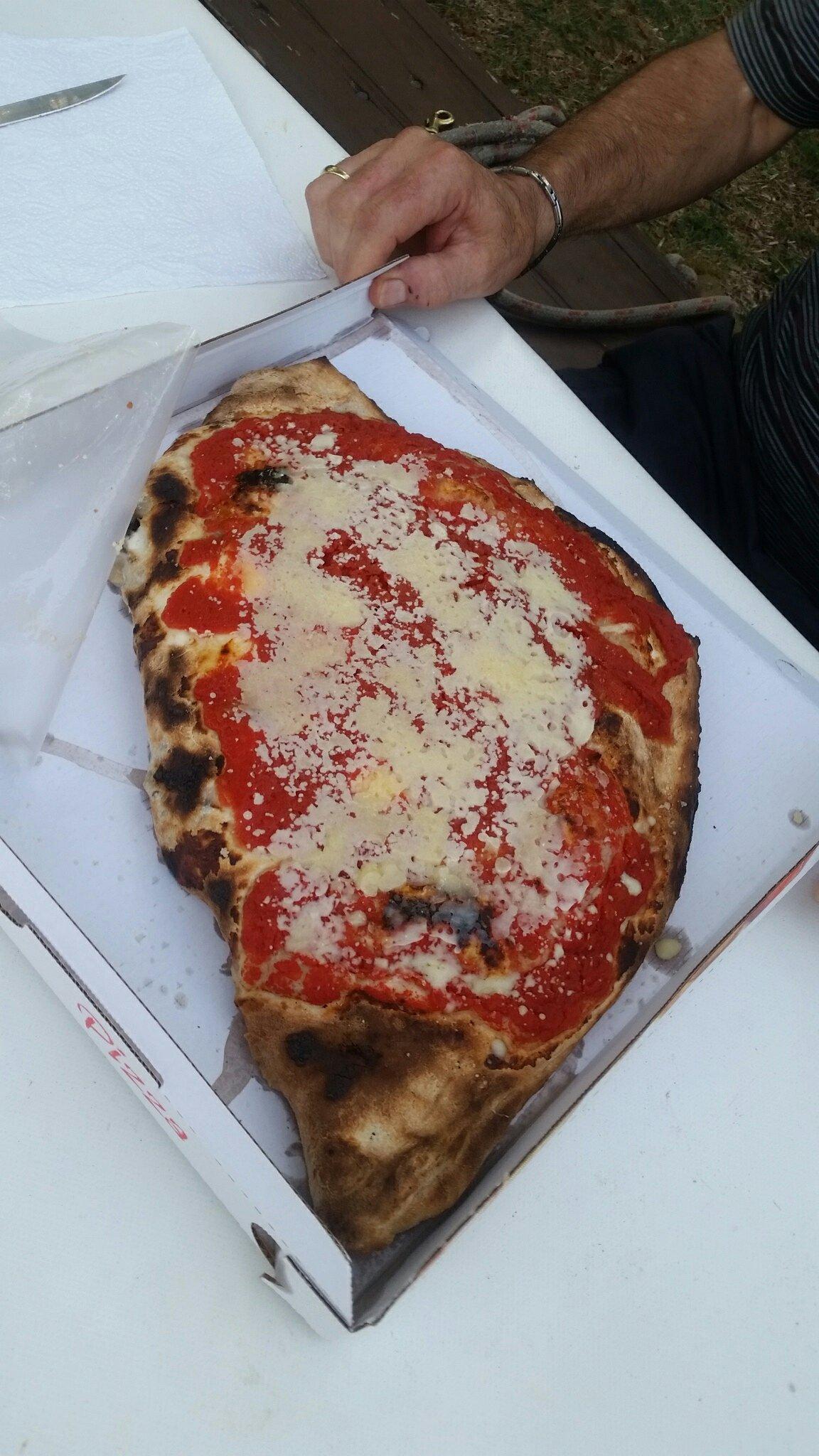 Pizze Pazze