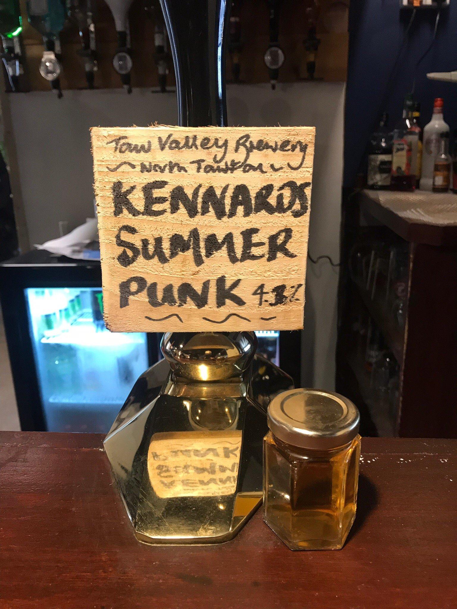 The Plume of Feathers