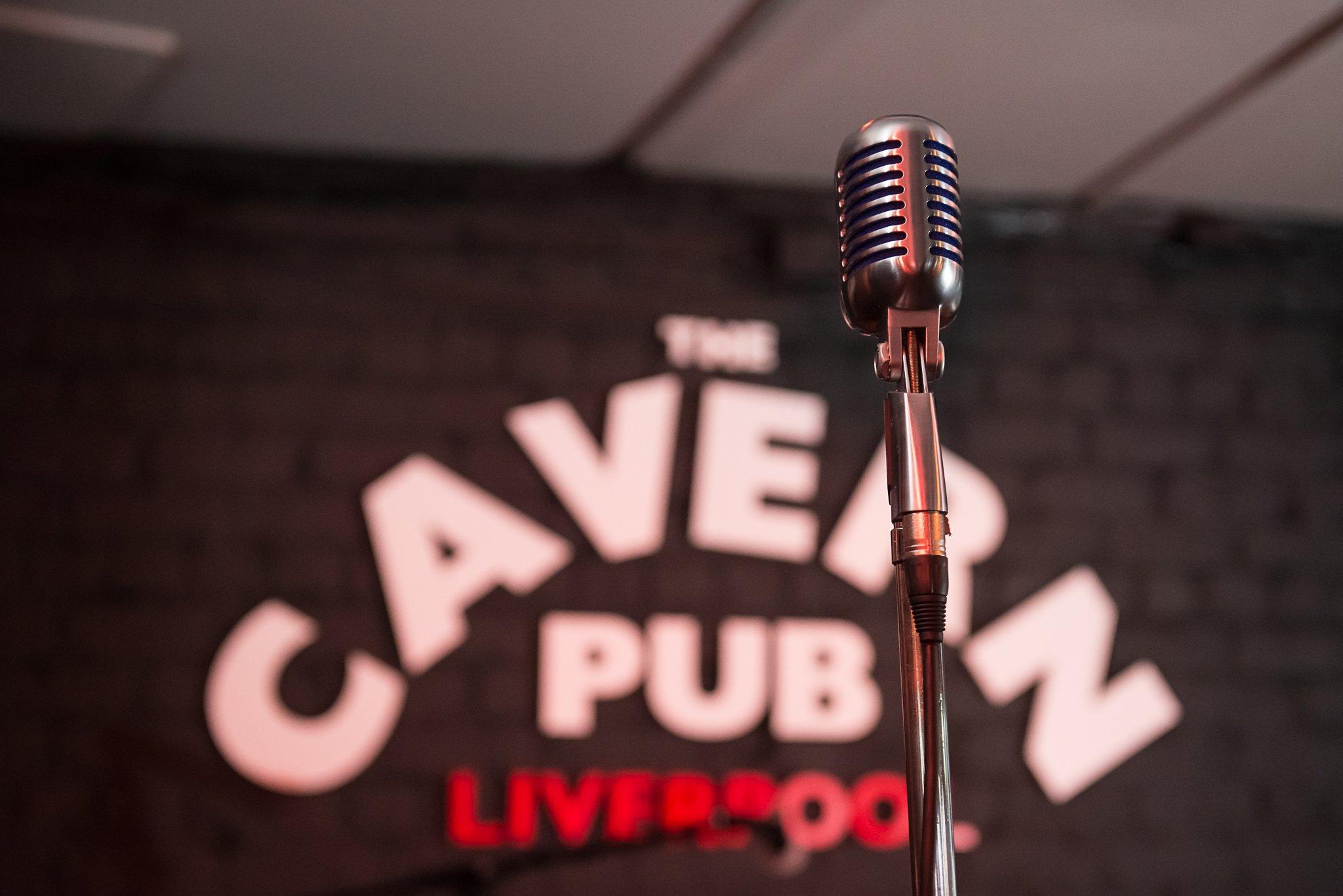 Cavern Pub