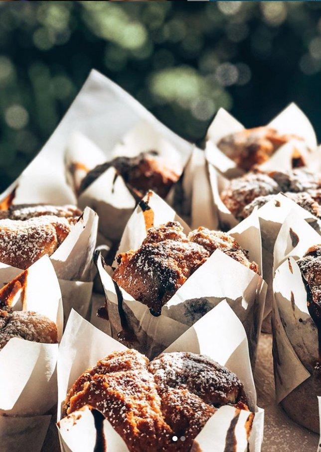 The Village Cafe & Wine Bar Flinders