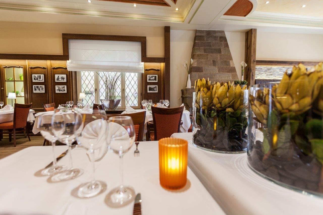 Hotel-Restaurant Victor Hugo