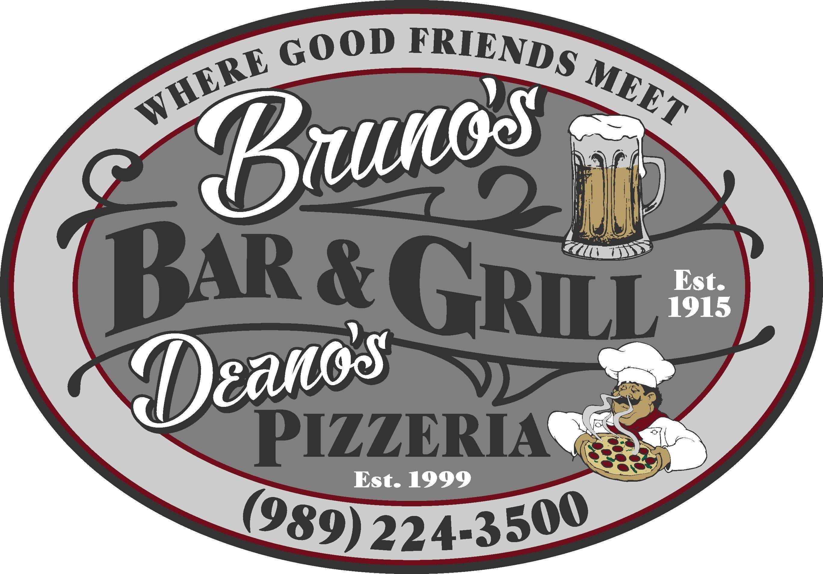 Deano's Pizza