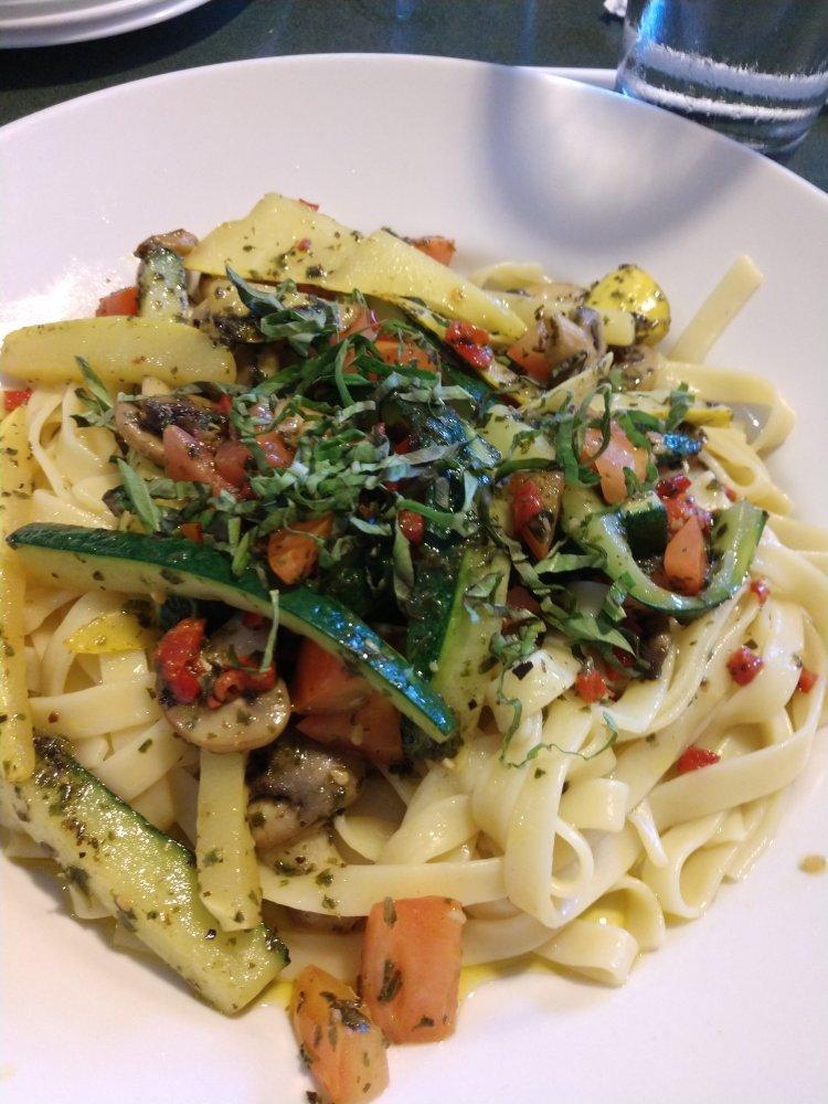 Francesco's Italian American Restaurant