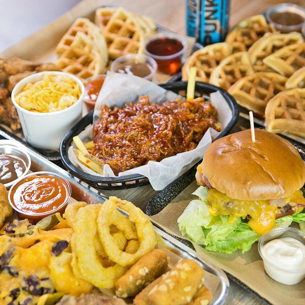 Bridge Street Social Club