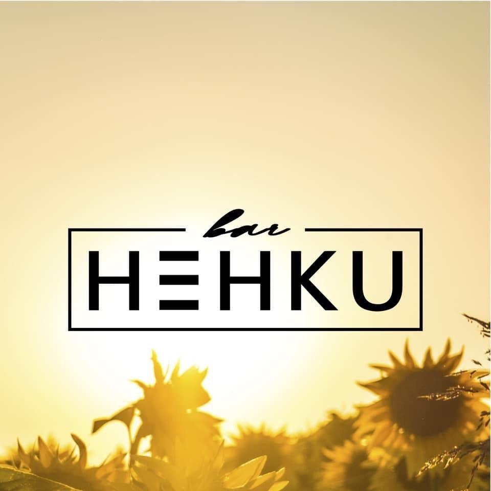 Bar Hehku