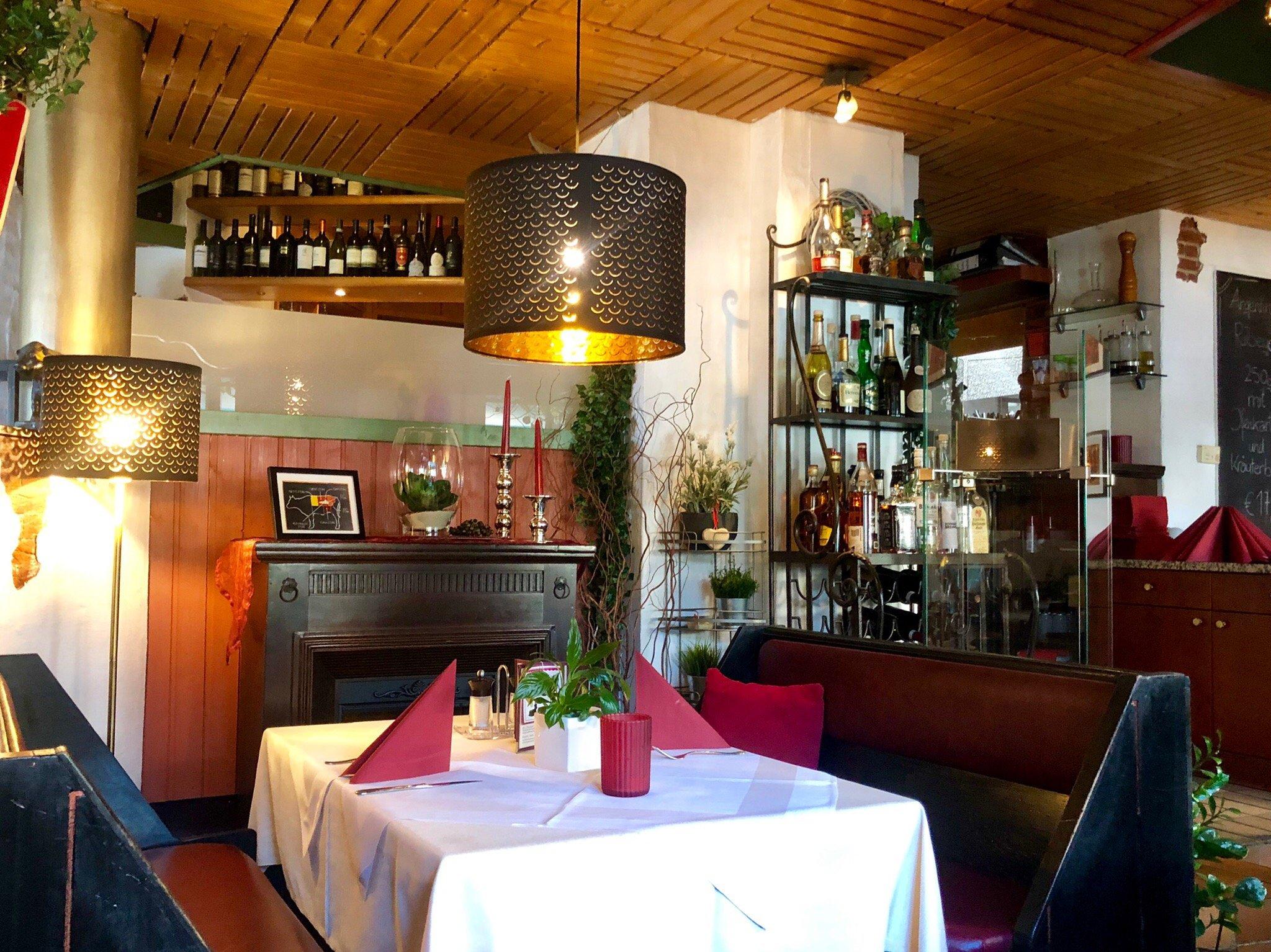 La Rustika Steak & Fisch