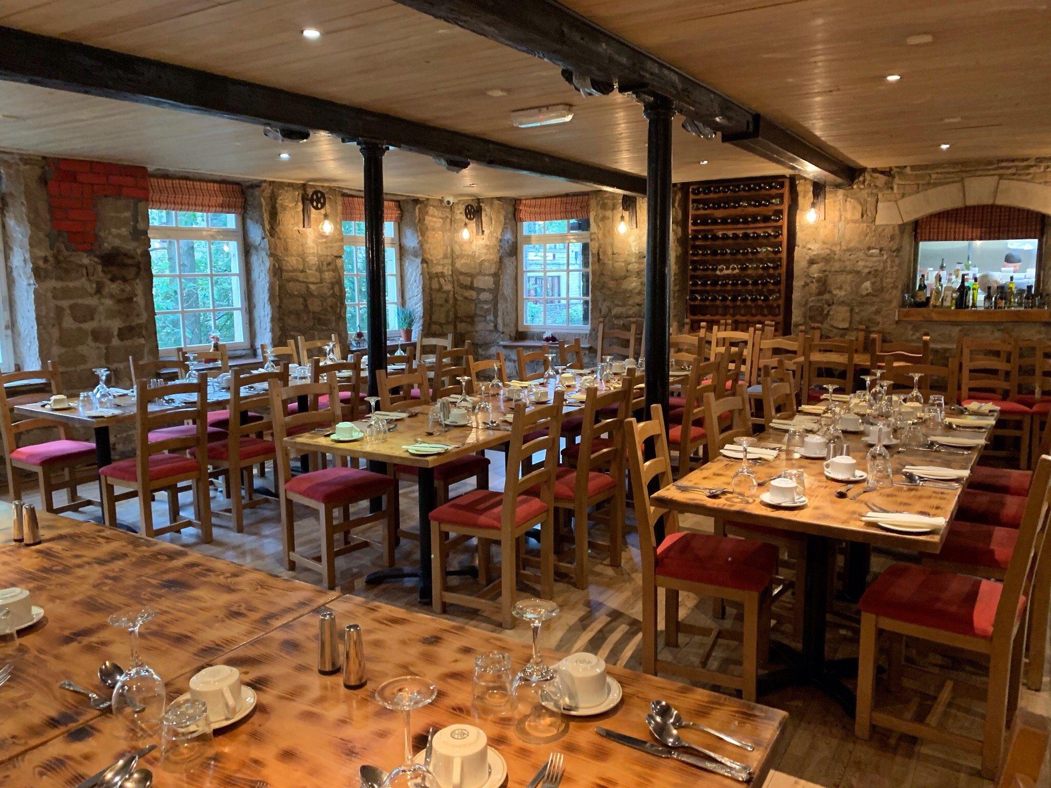 Il Mulino (Hebden Bridge)