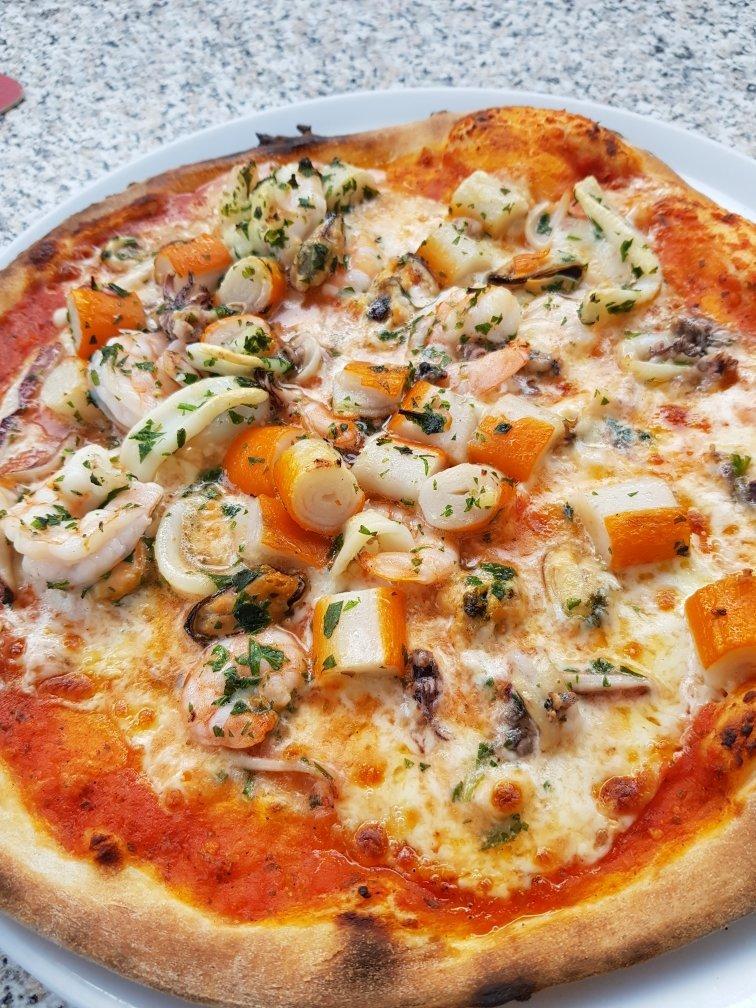 Gelateria-Pizzeria la Veneziana