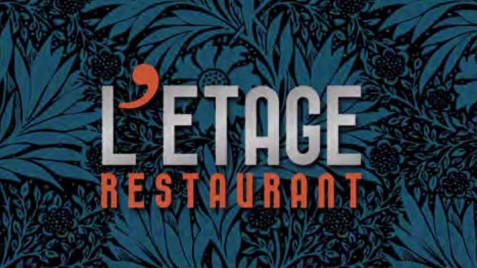 L'Etage RESTAURANT