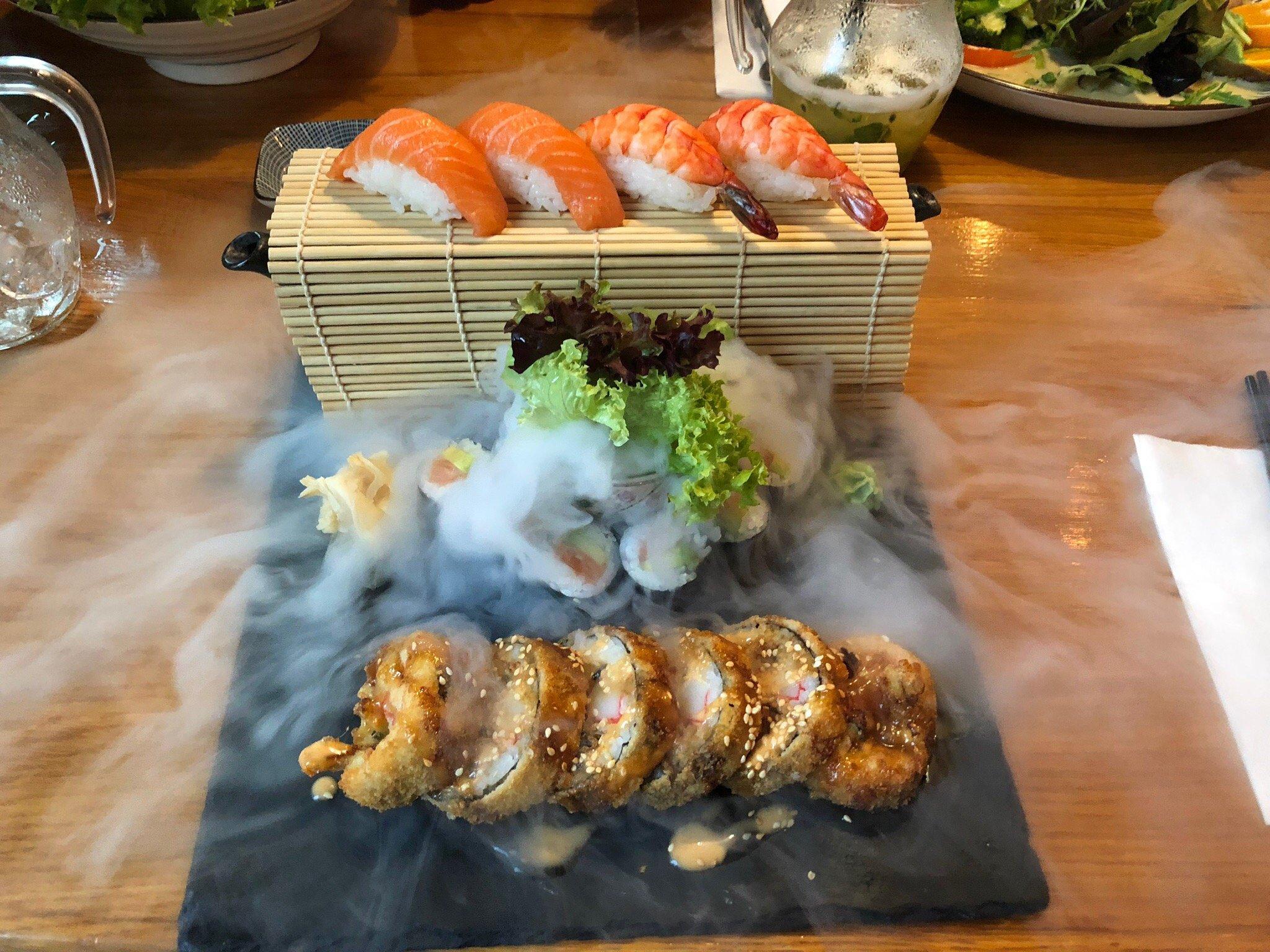 Mikoto Sushi & Vietnamese Cuisine