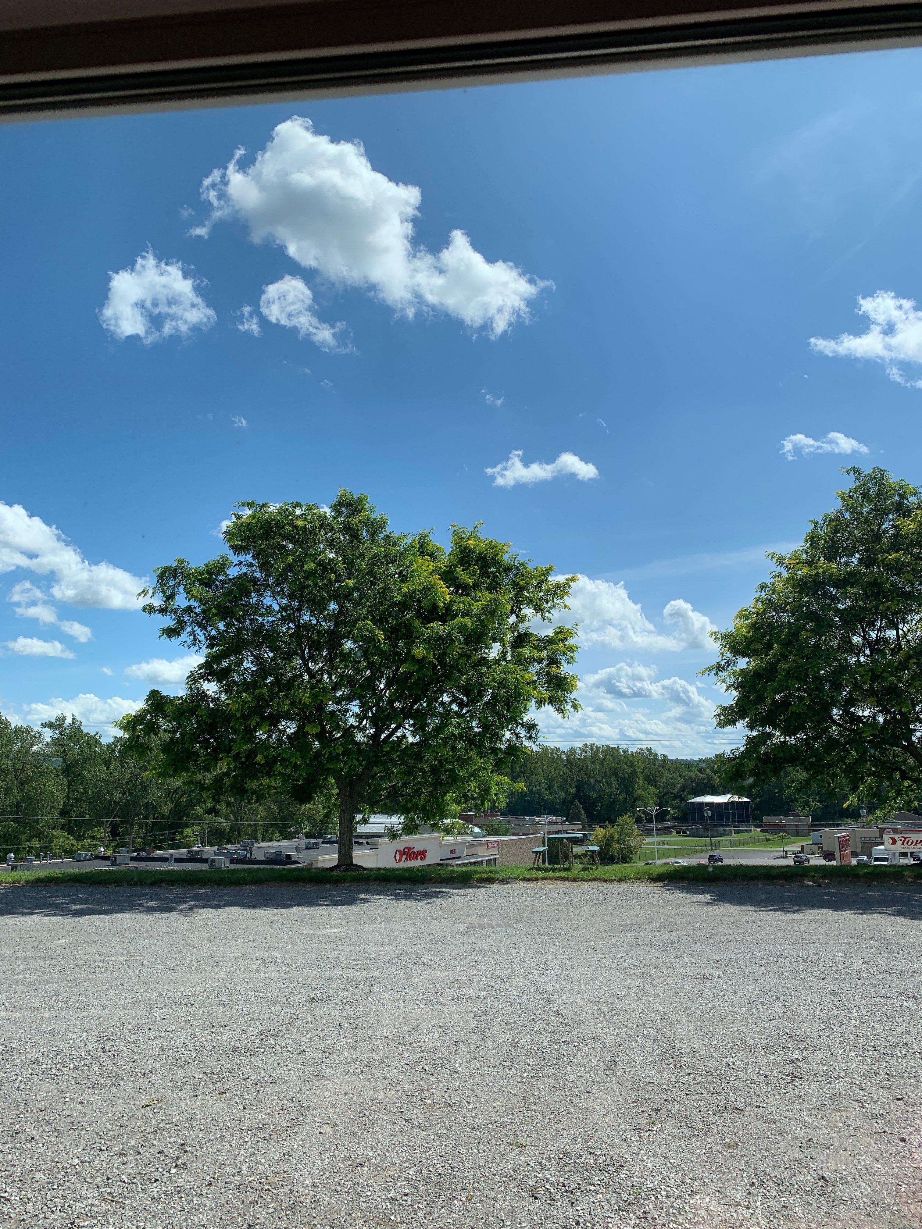 Attican Motel