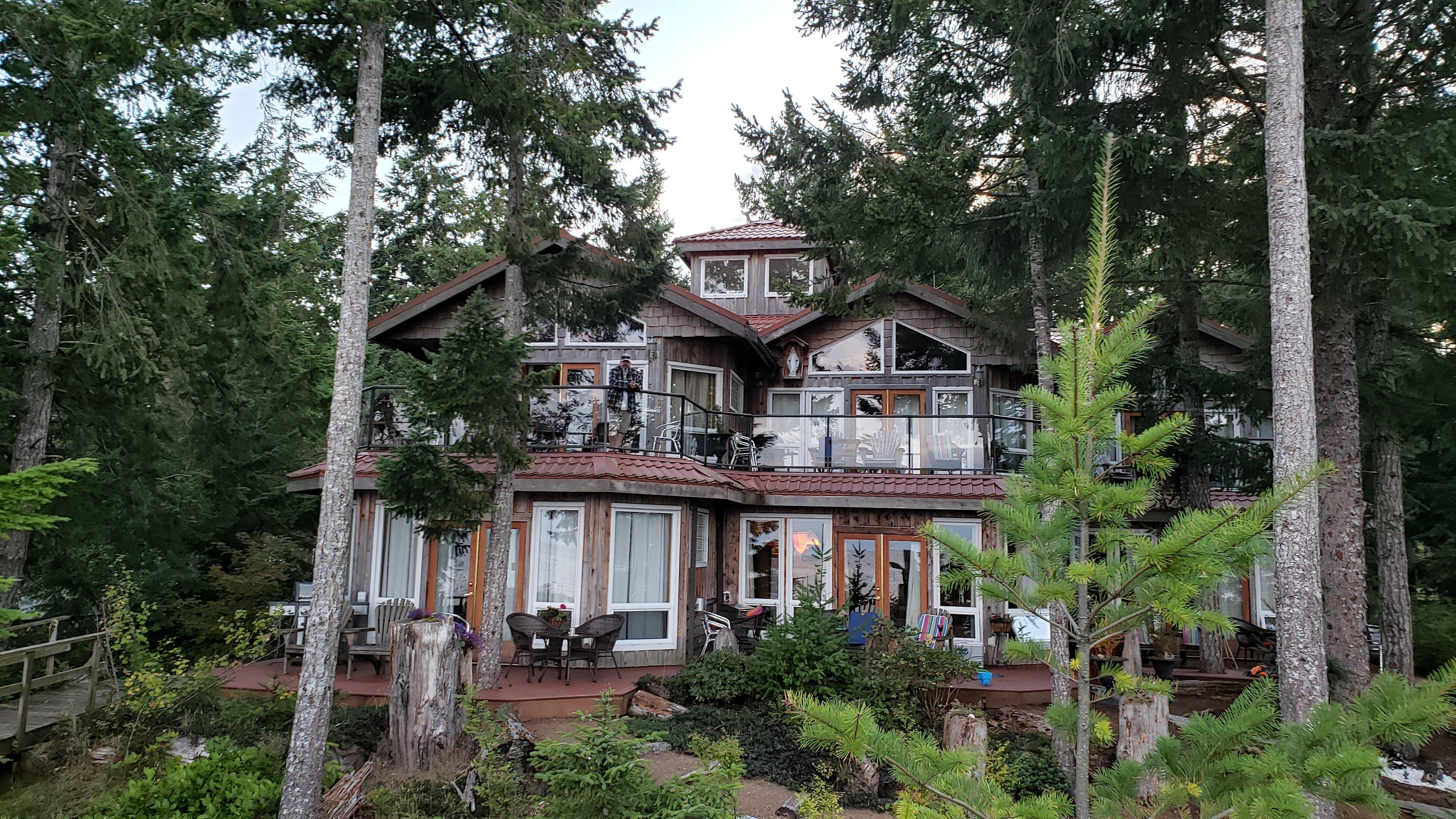 Timberlane Beach Resort