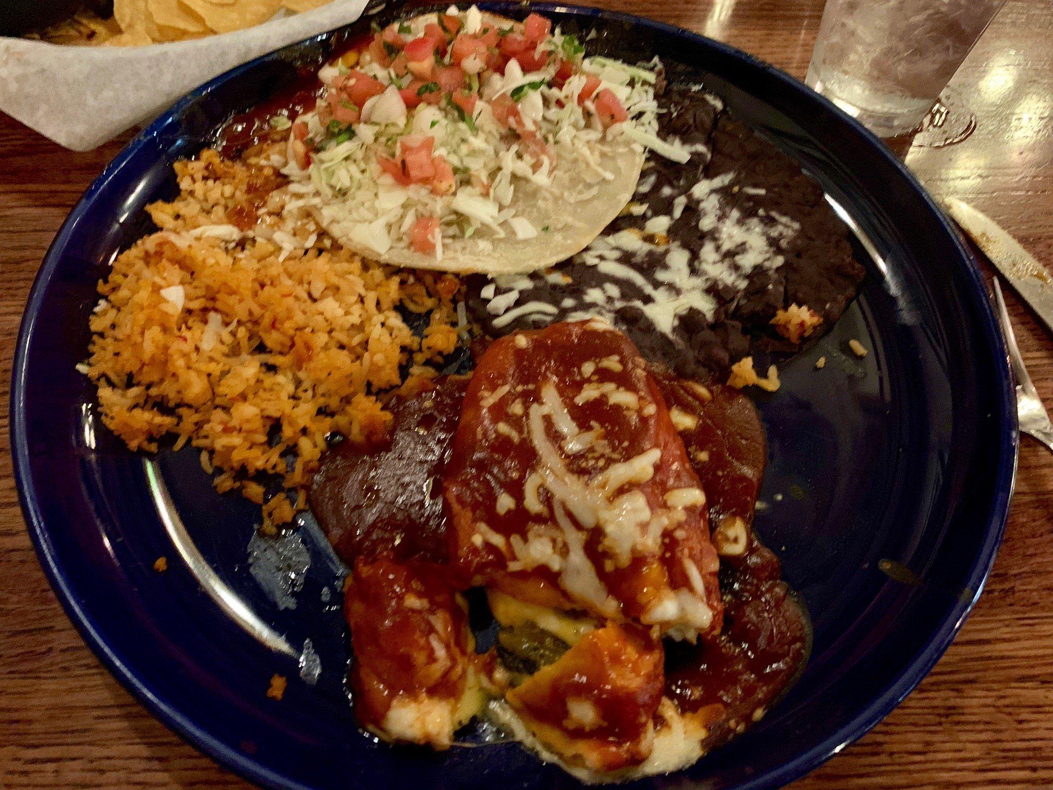Dos Rocas Mexican Restaurant
