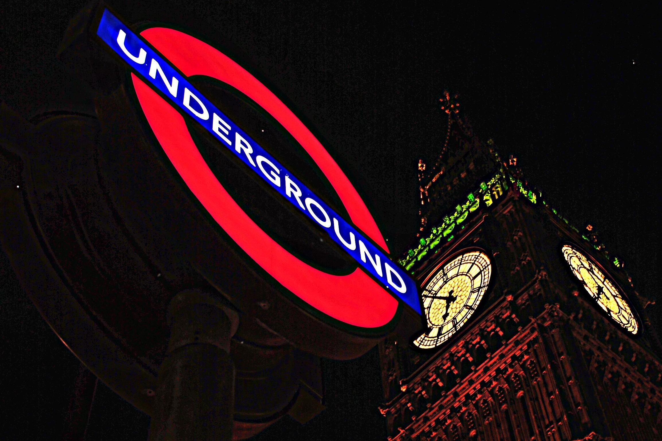 London Tours At Night