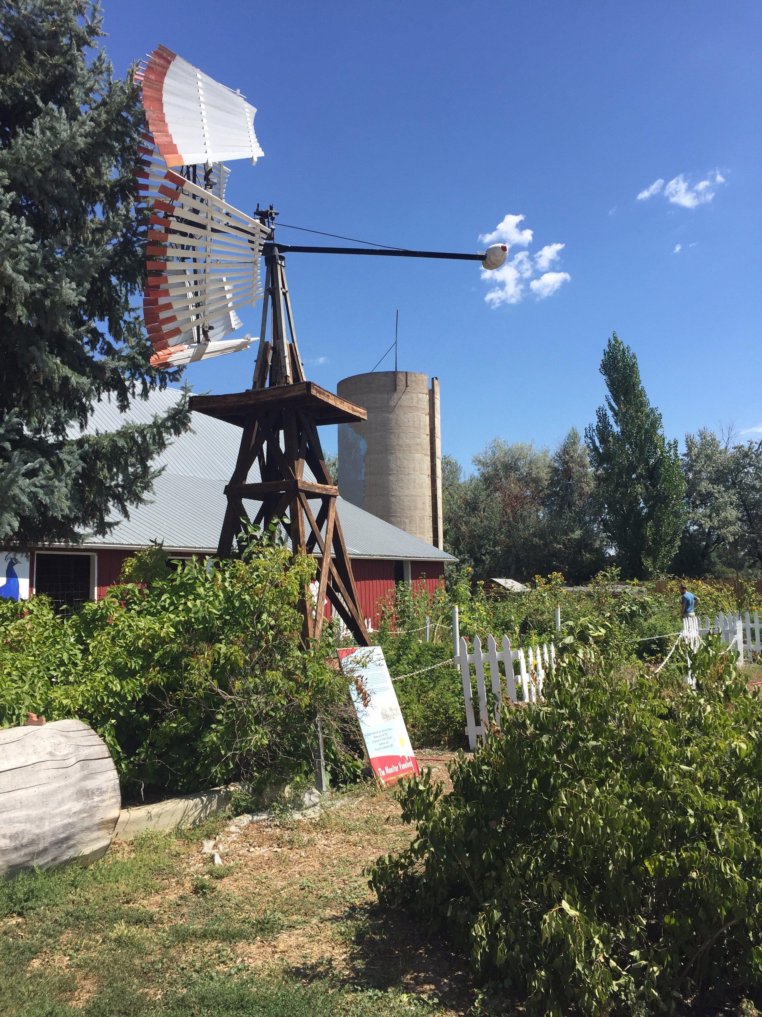 Ya Ya Farm & Orchard