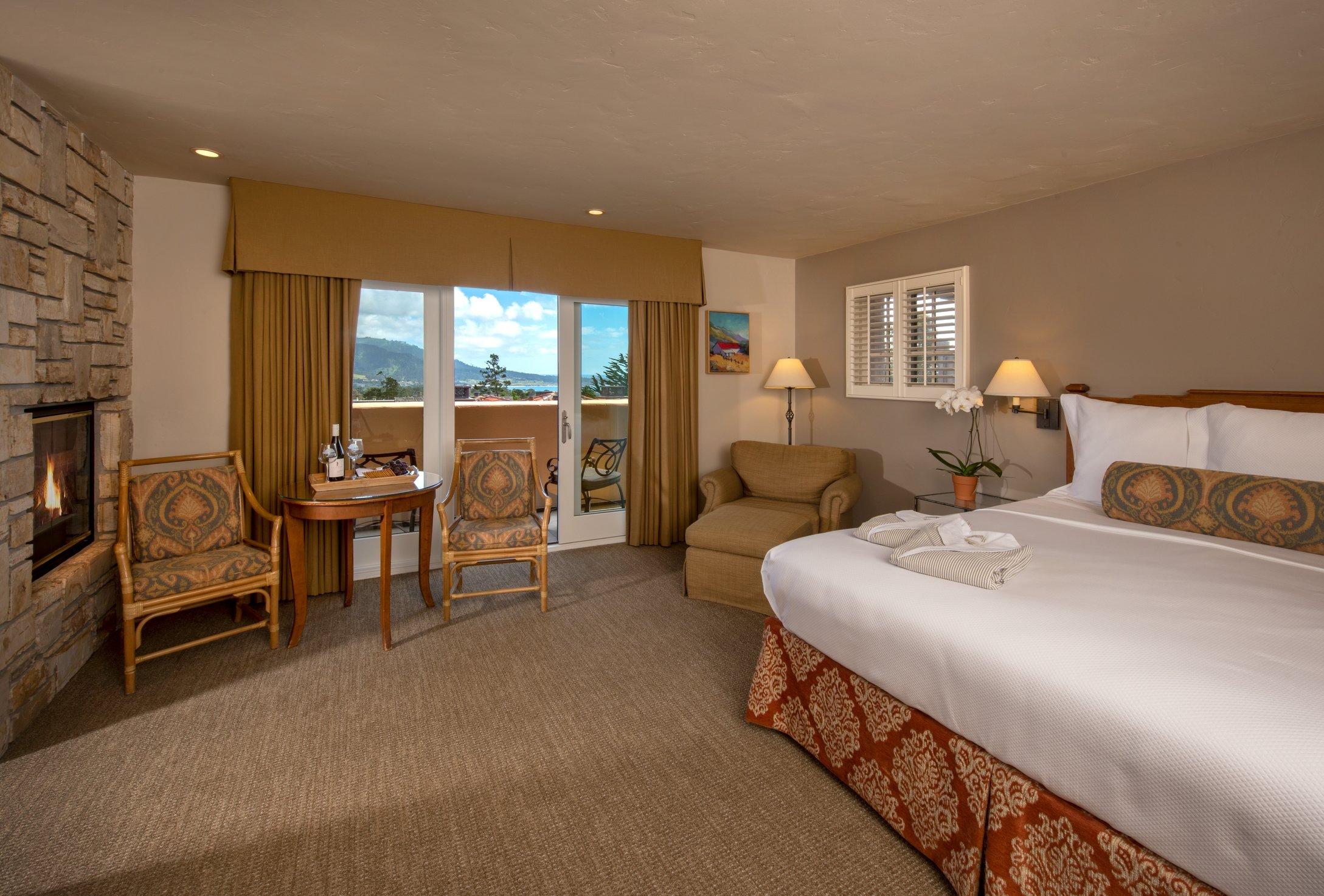 Horizon Inn & Ocean View Lodge