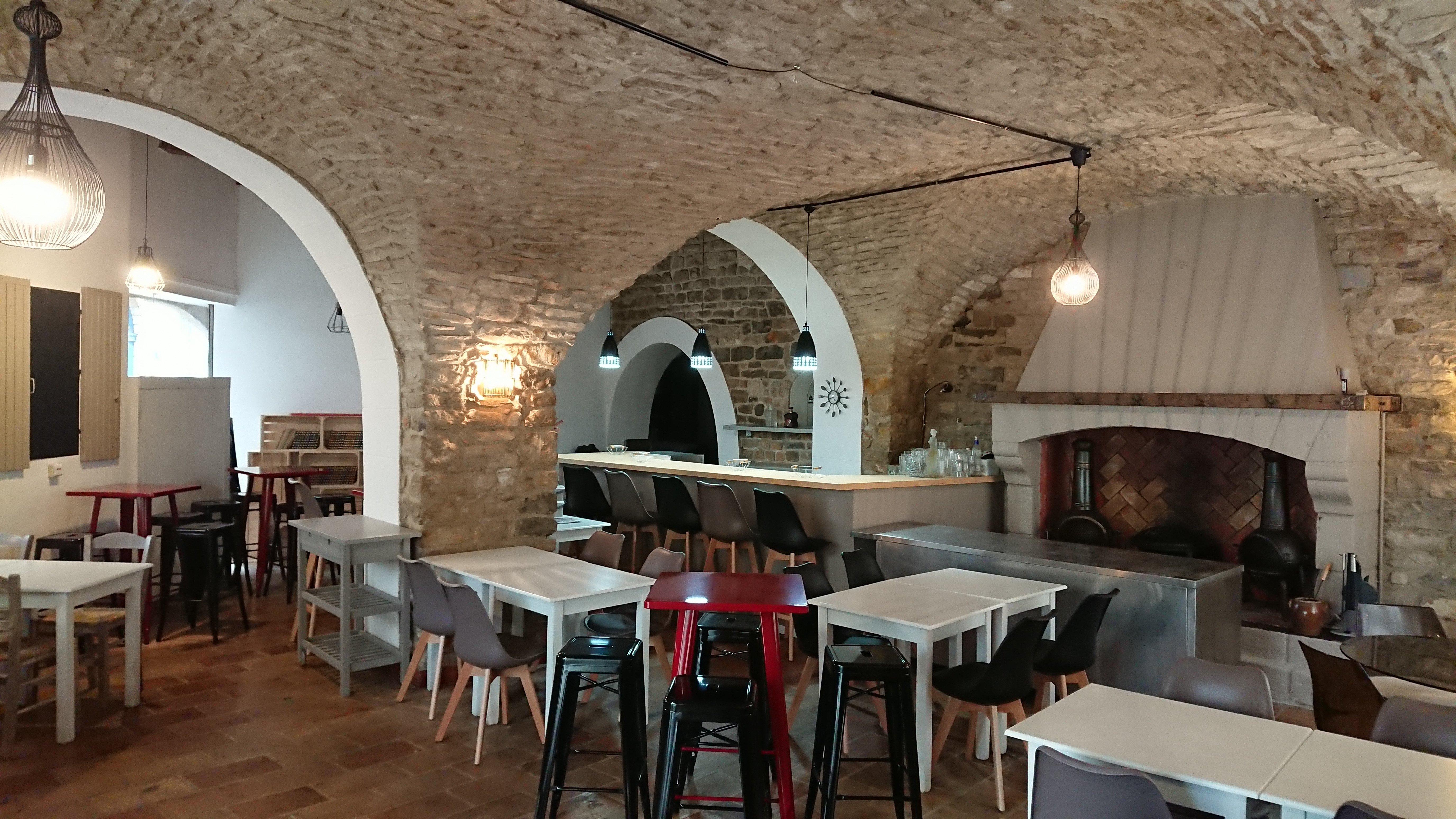 Le Bouchon Des Greffes