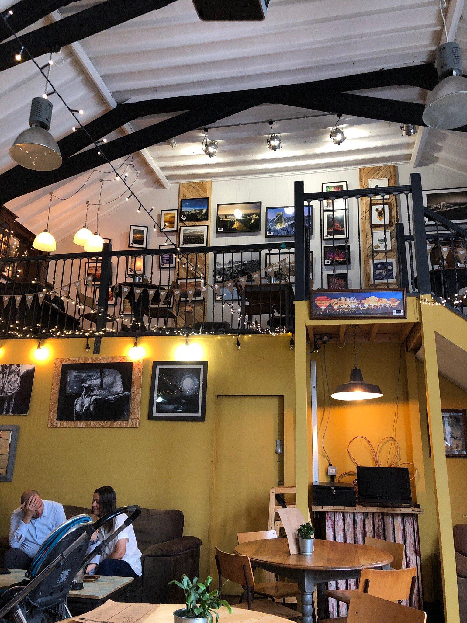 The Orchard Coffee and Co.